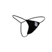 Polyester G-String