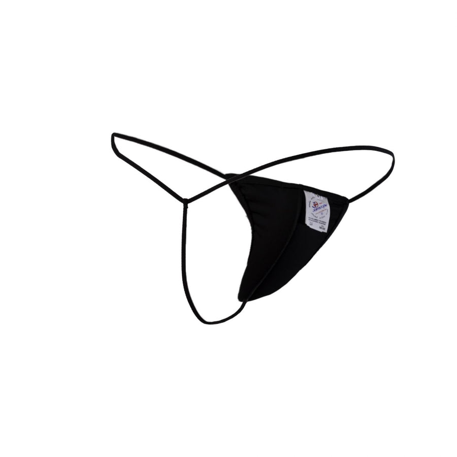 Polyester G-String