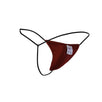 Polyester G-String