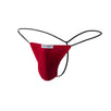 Polyester G-String