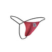 Polyester G-String