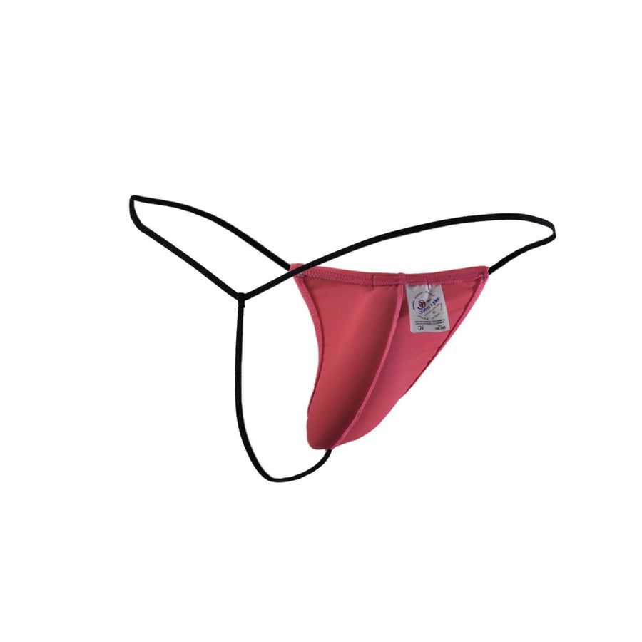 Polyester G-String
