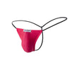 Polyester G-String