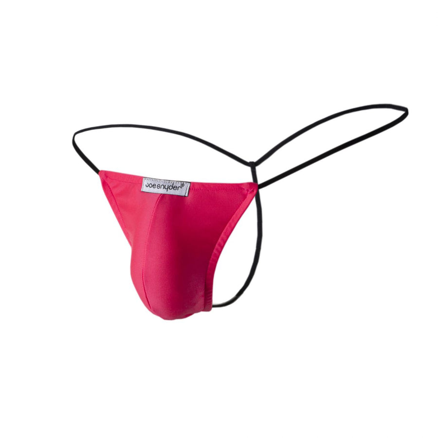 Polyester G-String