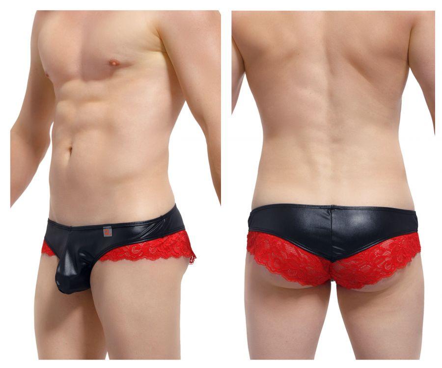 Redon Briefs