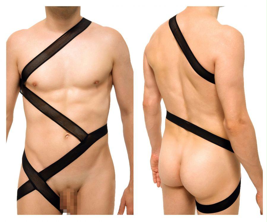 Woinic Harness