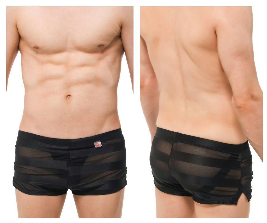 Jock Athletic Shorts