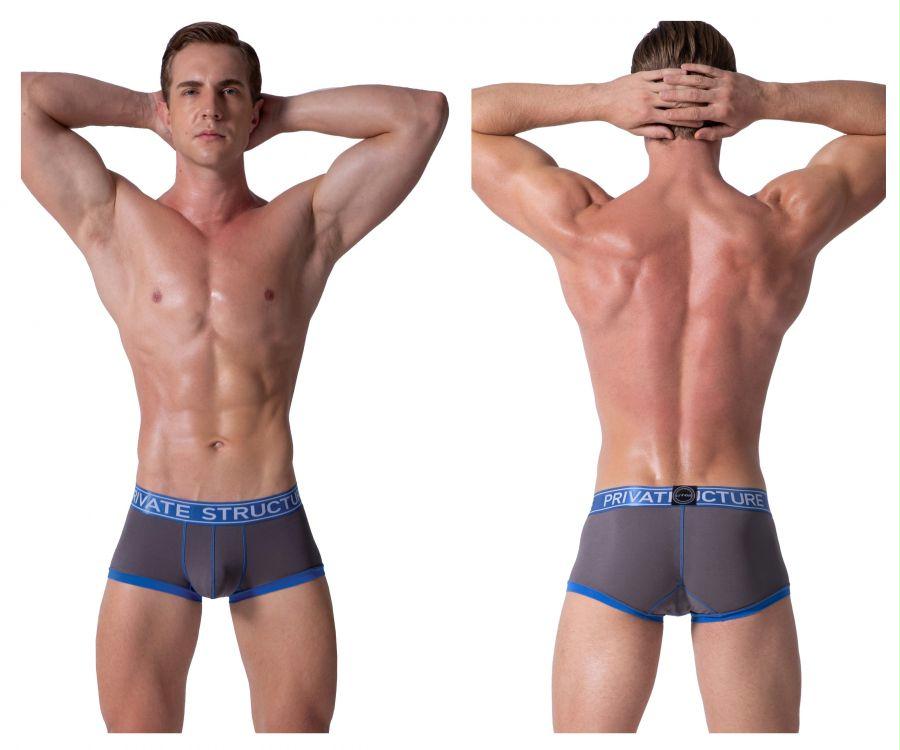 Soho Luminous Boxer Briefs