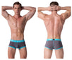 Soho Luminous Boxer Briefs