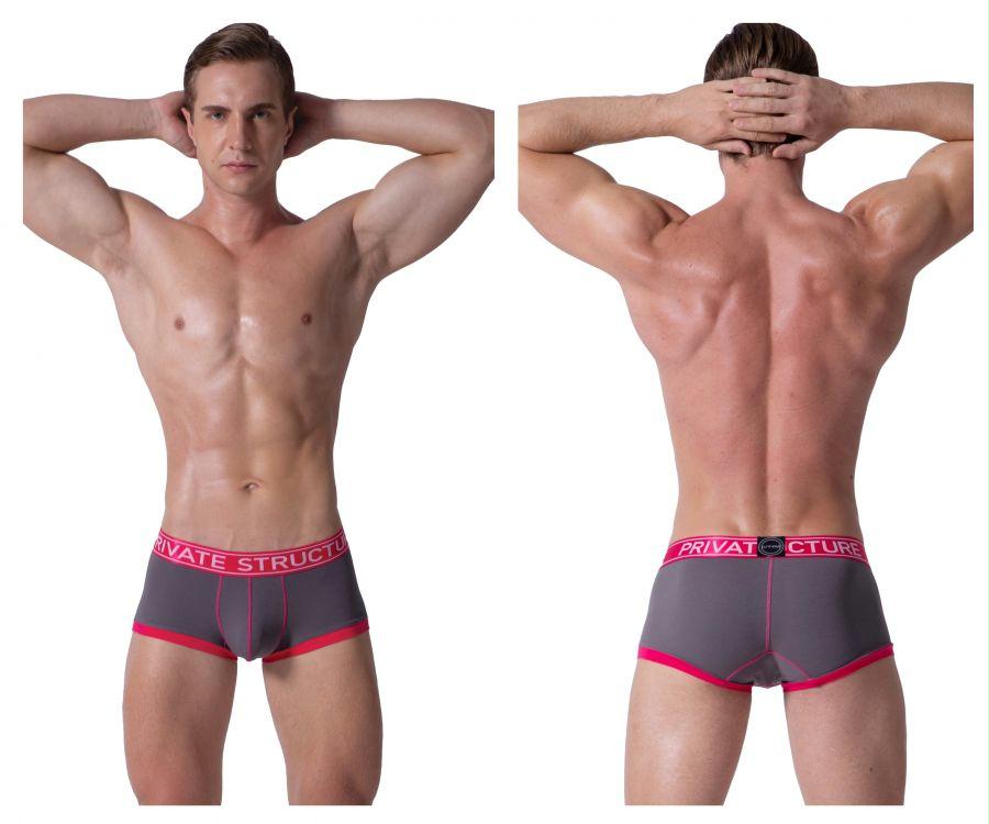 Soho Luminous Boxer Briefs