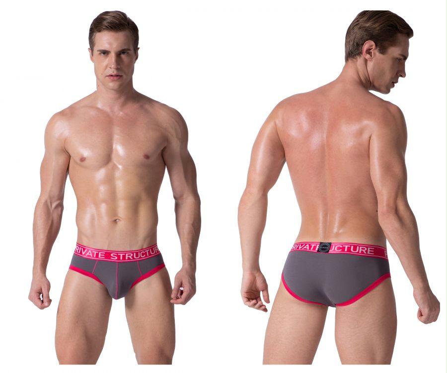 Soho Luminous Briefs