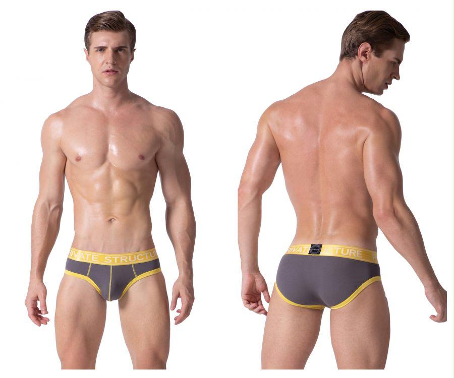 Soho Luminous Briefs