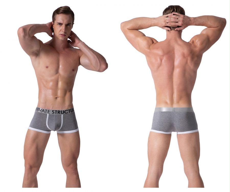 Soho Spectrum X Boxer Brief