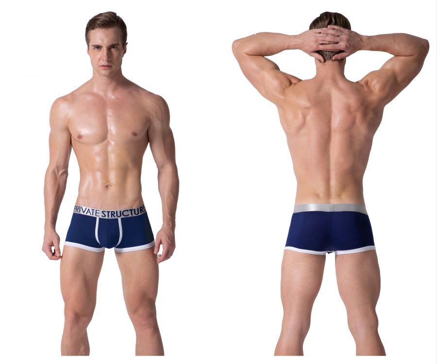 Soho Spectrum X Boxer Brief