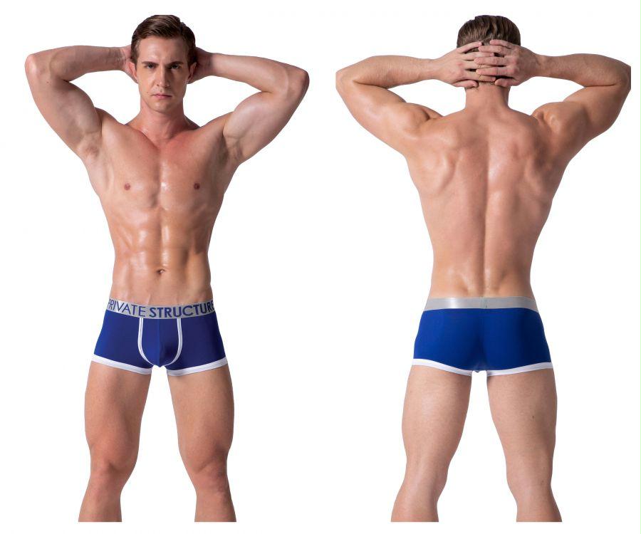 Soho Spectrum X Boxer Brief