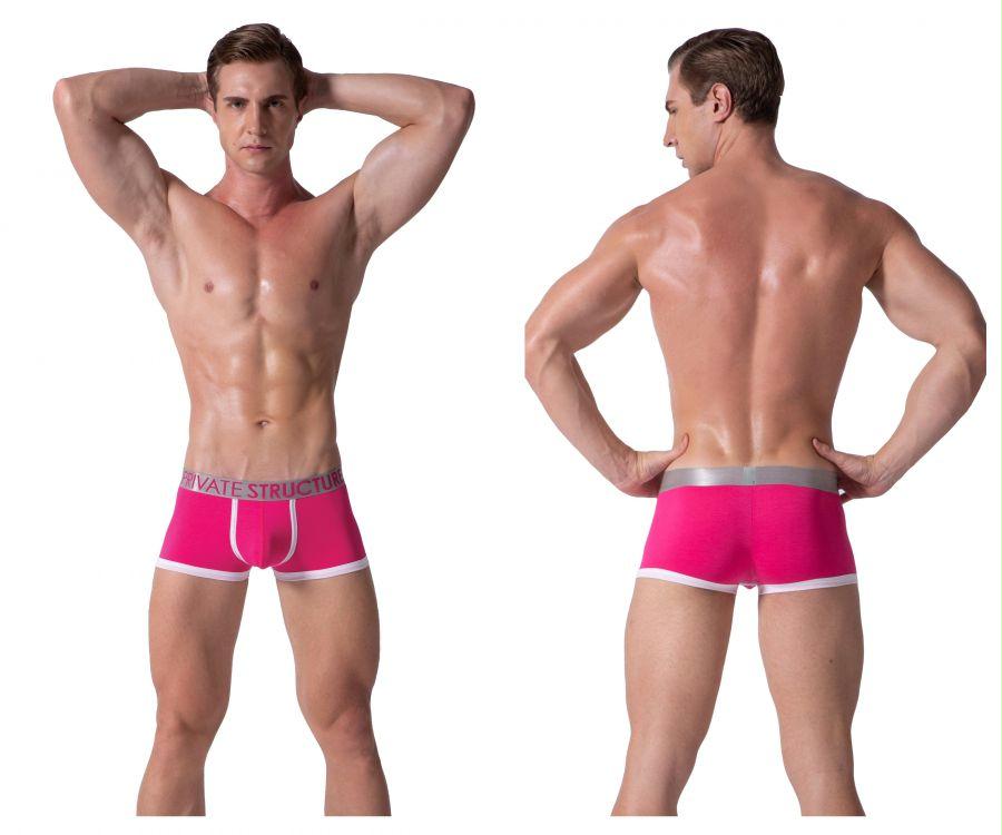 Soho Spectrum X Boxer Brief