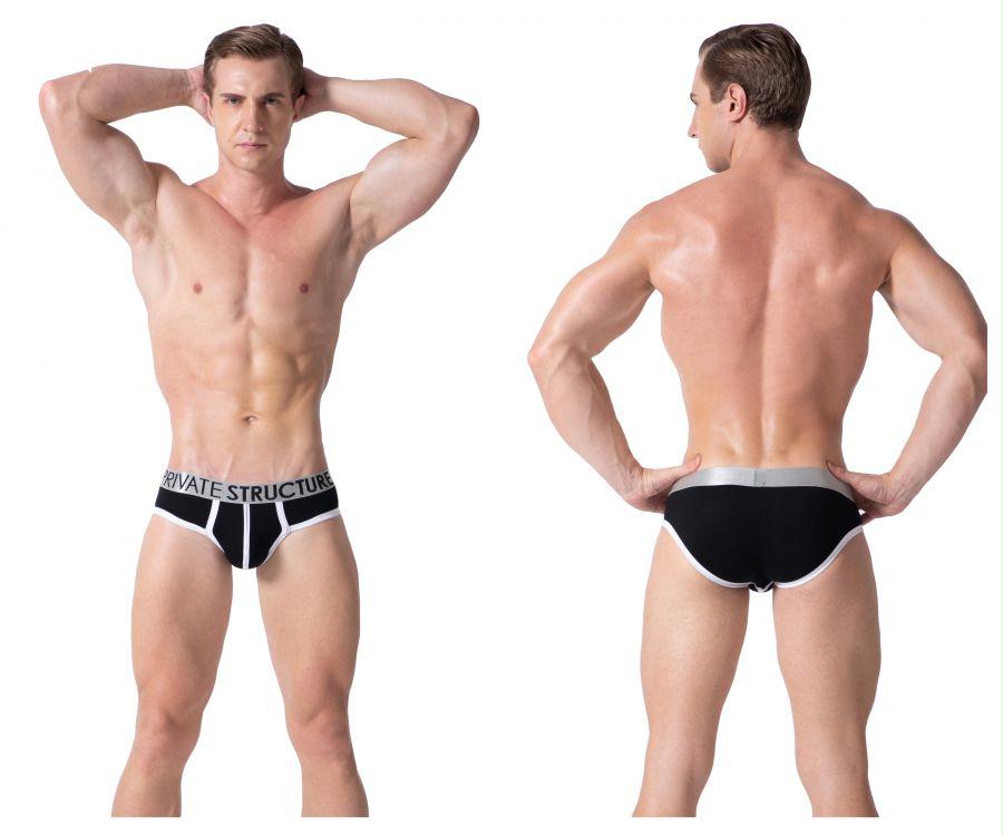 Soho Spectrum X Briefs