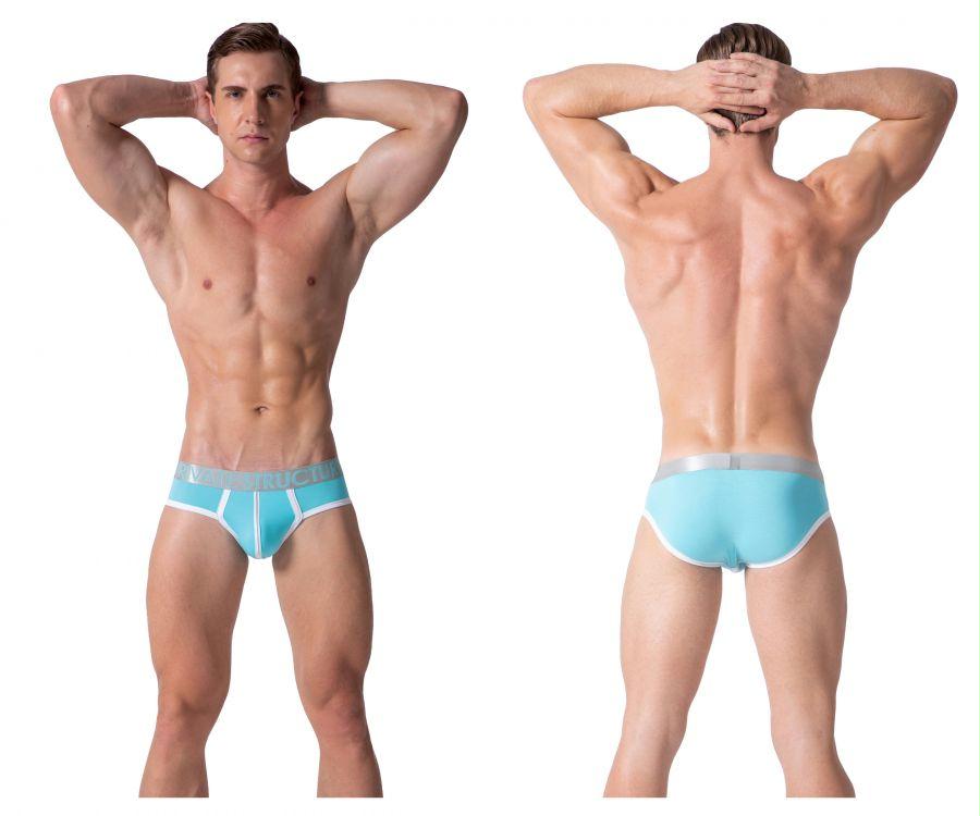 Soho Spectrum X Briefs