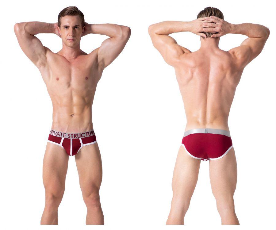 Soho Spectrum X Briefs