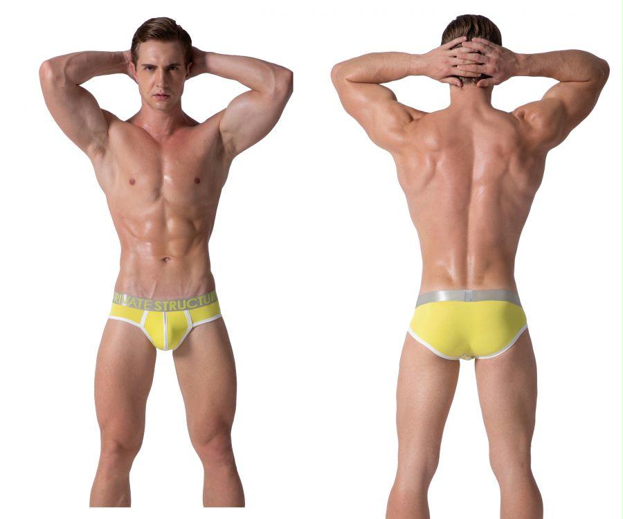 Soho Spectrum X Briefs