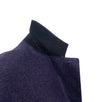 Drop 6 3 Roll 2 Button Cashmere Sport Coat - Purple
