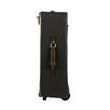 'Marco Polo' Suitcase Luggage - Black