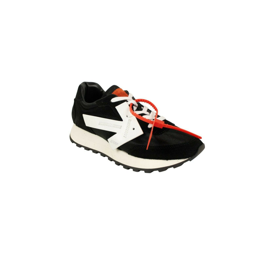 'HG Runner' Sneaker - Black