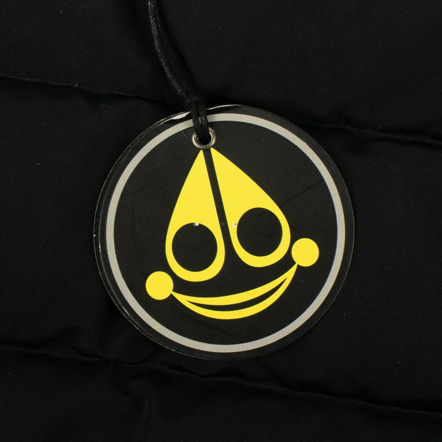 Kids 'Midcore' Down Puffer Jacket - Navy