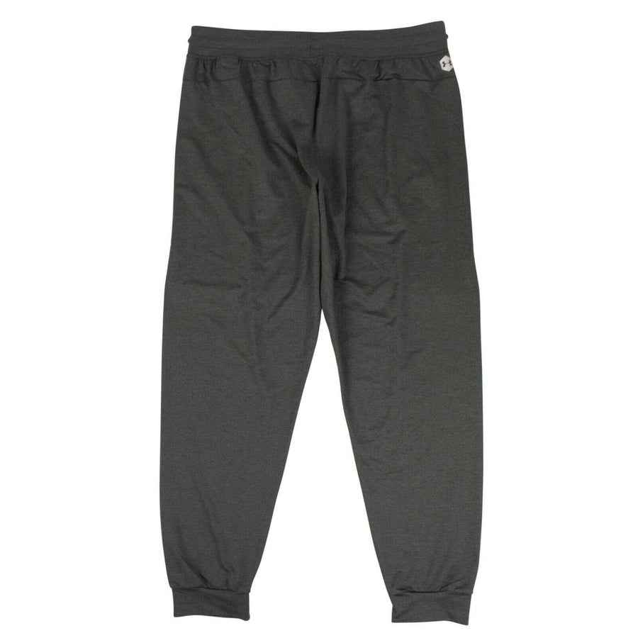 PALM ANGELS x UNDER ARMOUR Loose Jogger Pants - Gray
