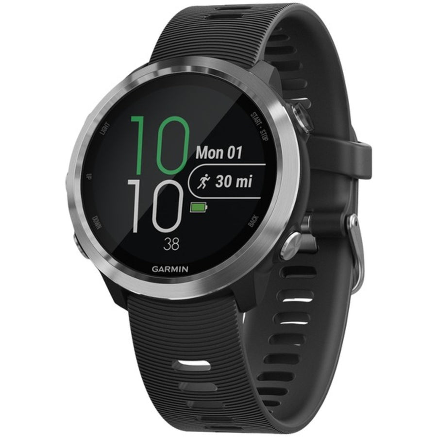 Garmin 010-01863-00 Forerunner 645 Gps Running Watch (black)