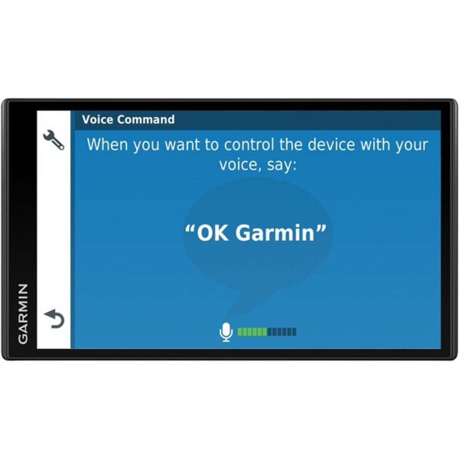 Garmin 010-02038-02 Drivesmart 65 6.95