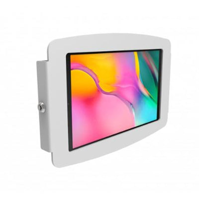 A 10.1 Space Enclosure White