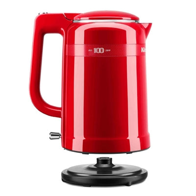 Queen Hearts 1.5L Elec Kettle