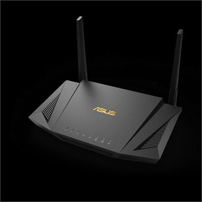 AX1800 WiFi 6 DB Router