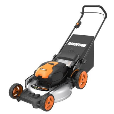 WORX 20