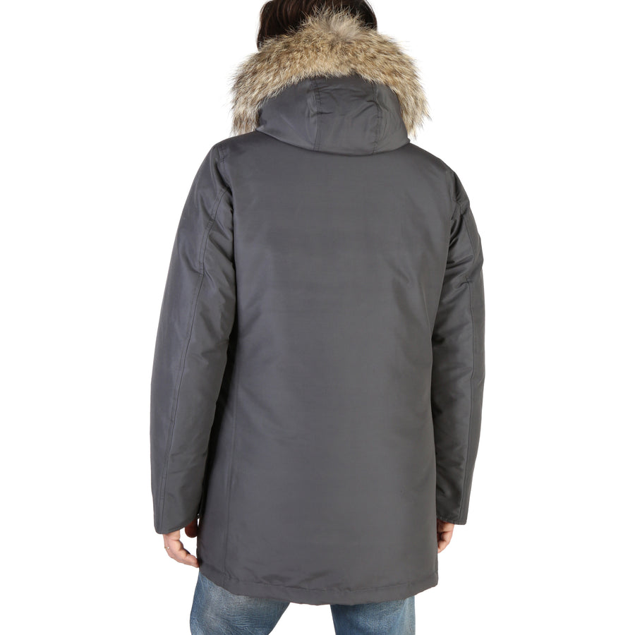 Woolrich - WOCPS2880_IRON