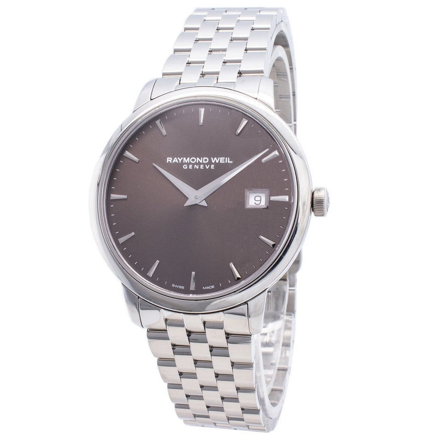 Raymond Weil Geneve Toccata 5488-st-70001 Quartz Men's Watch