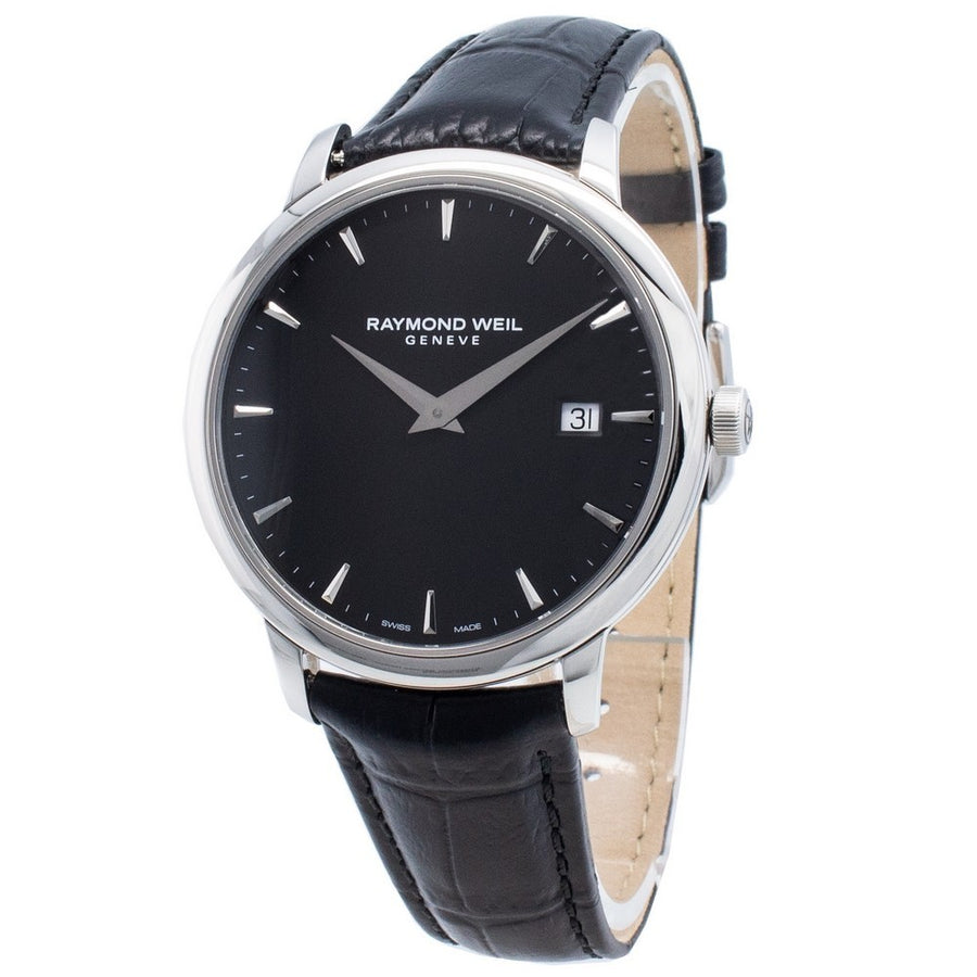 Raymond Weil Geneve Toccata 5488-stc-20001 Quartz Men's Watch