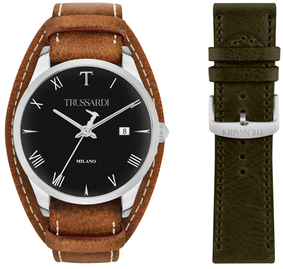 Trussardi T-genus R2451113006 Quartz Men's Watch