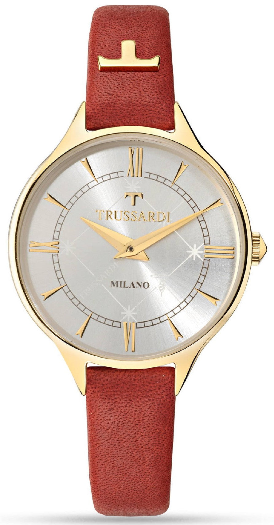Trussardi T-queen R2451122501 Quartz Women's Watch