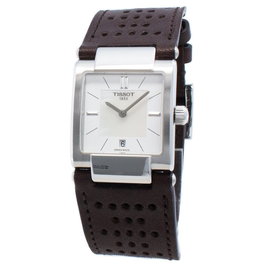 Tissot T090.310.16.111.00 T0903101611100 Quartz Women's Watch