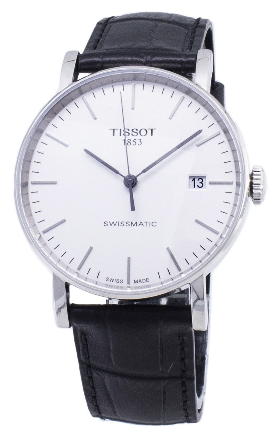 Tissot T-classic Swissmatic T109.407.16.031.00 T1094071603100 Automatic Men's Watch