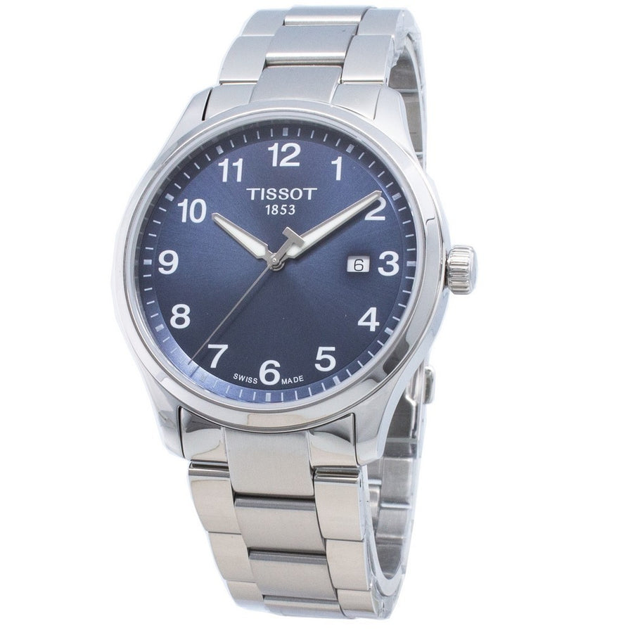 Tissot Xl Classic T116.410.11.047.00 T1164101104700 Quartz Men's Watch