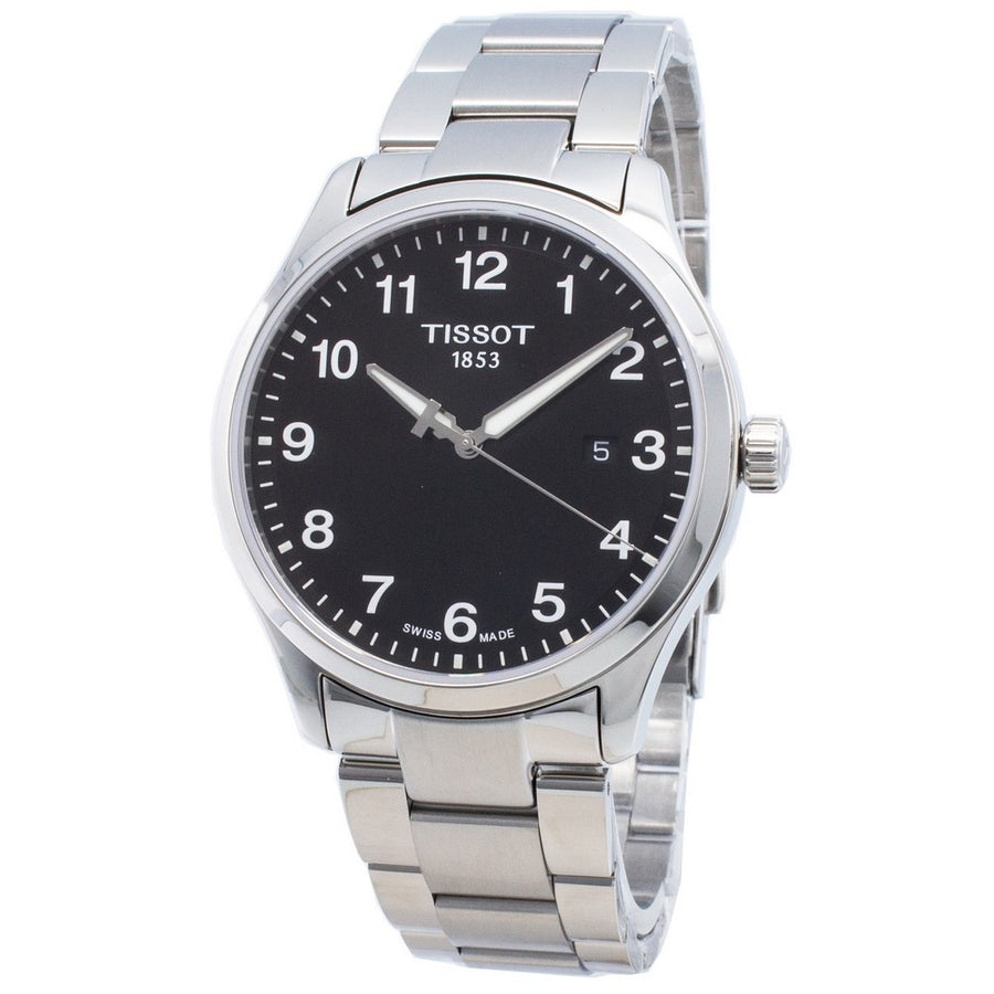 Tissot Xl Classic T116.410.11.057.00 T1164101105700 Quartz Men's Watch