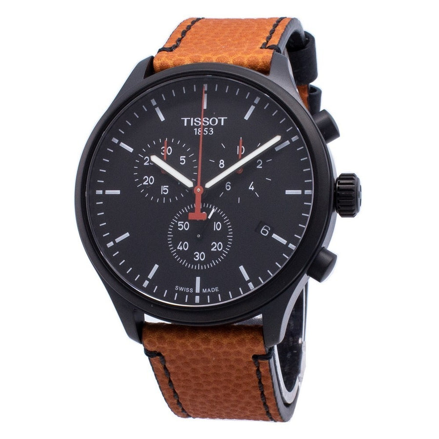 Tissot Xl Nba T116.617.36.051.08 T1166173605108 Chronograph Quartz Men's Watch