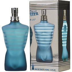 Jean Paul Gaultier By Jean Paul Gaultier Edt Spray 1.4 Oz