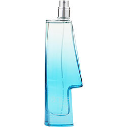 Mat Aqua By Masaki Matsushima Edt Spray 2.7 Oz *tester