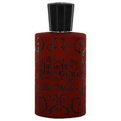 Mad Madame By Juliette Has A Gun Eau De Parfum Spray 3.3 Oz *tester