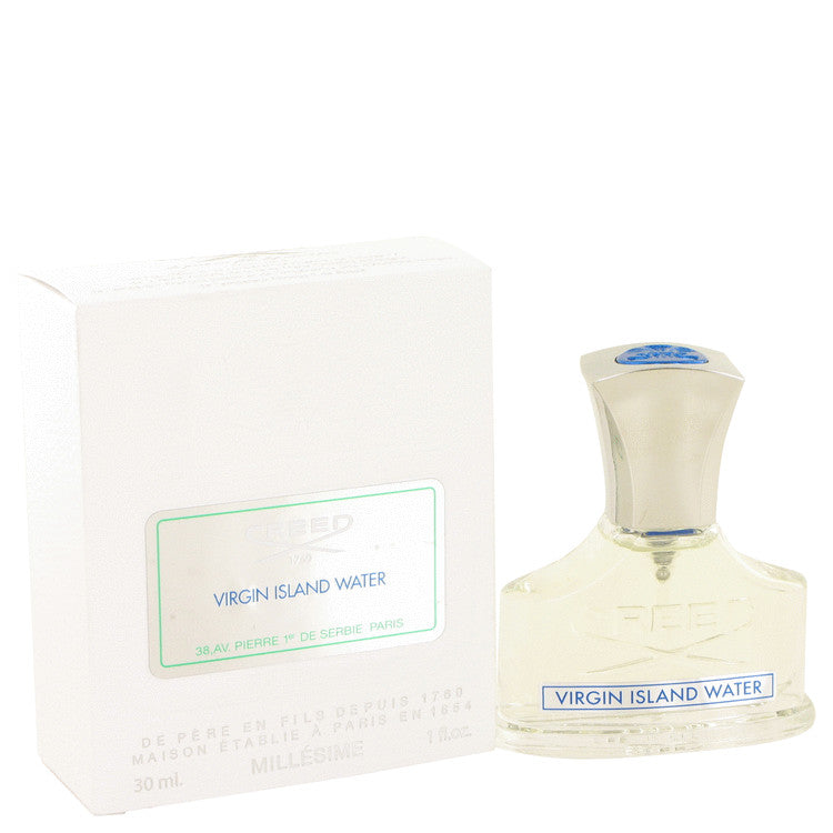Virgin Island Water by Creed Millesime Spray (Unisex) 1 oz for Men