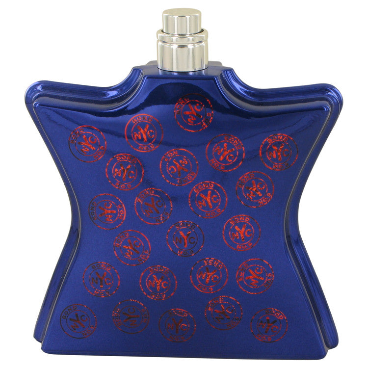 Bond No. 9 Manhattan by Bond No. 9 Eau De Parfum Spray (Tester) 3.3 oz for Women
